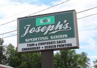 Josephs Sporting Goods