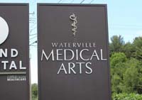 Waterville Medical Arts