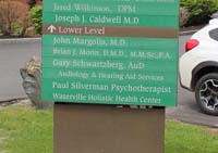 Waterville Holistic Health Center